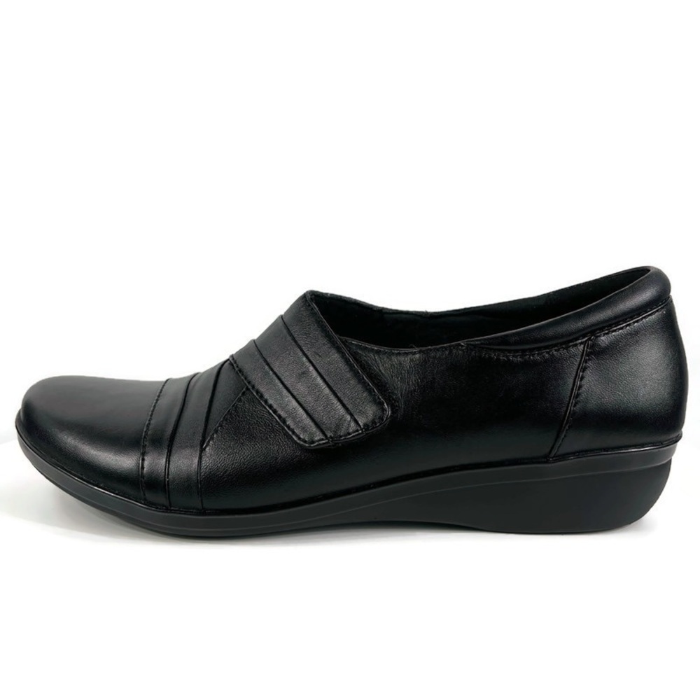 Clarks Collection Soft Cushion Insole Clogs - image 3